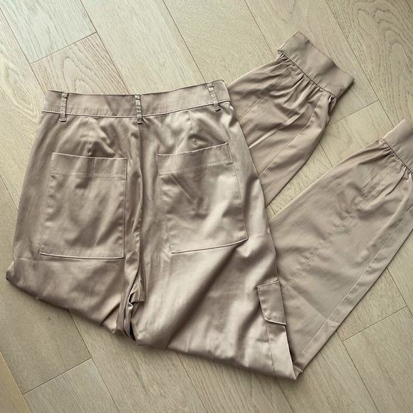 Zara, XS, Beige - Picture 3 of 4